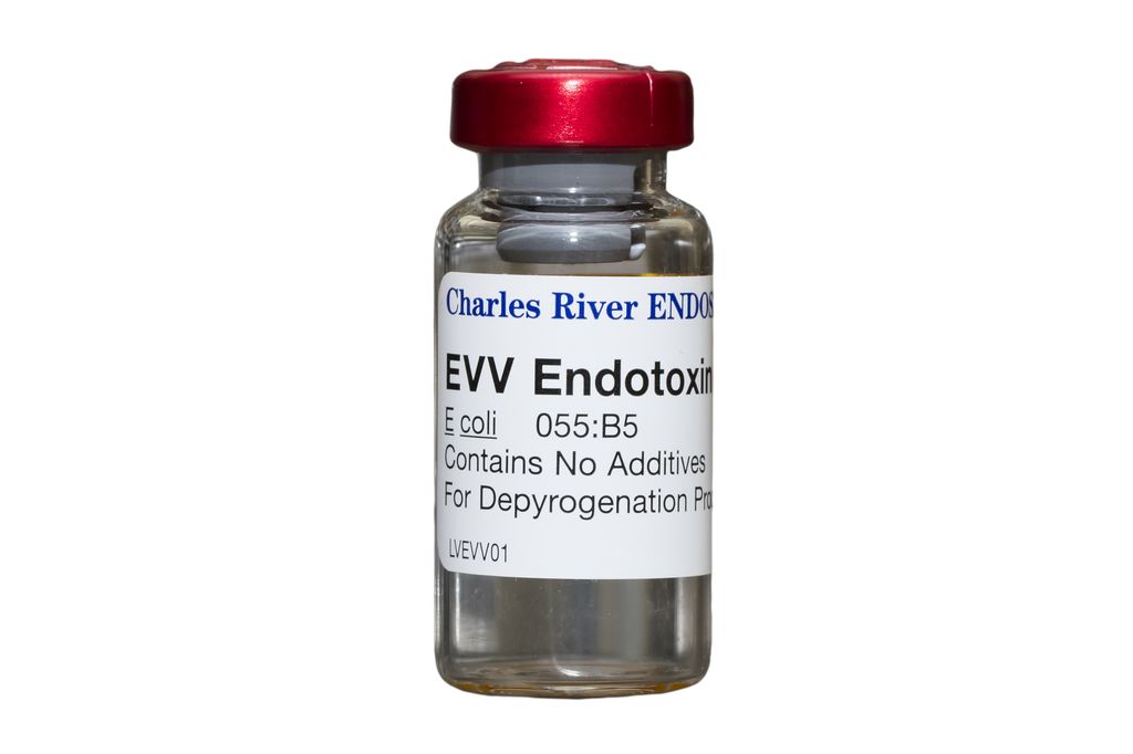 Индикатор эндотоксина 1 миллион ЕЭ